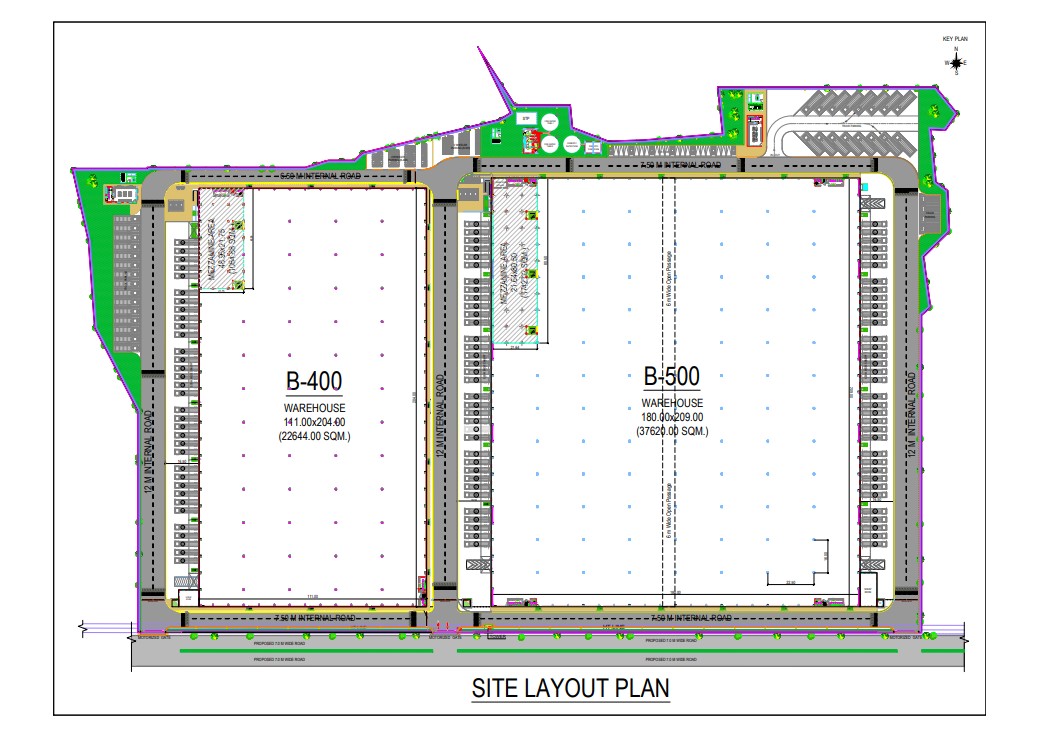 one-k-square-masterplan